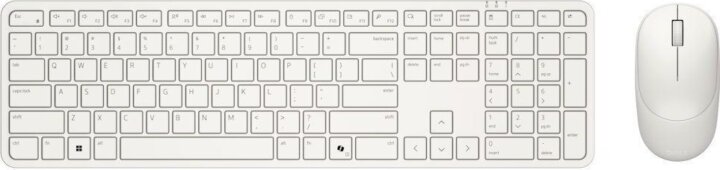 Dell KM526 Wireless Billentyűzet + Egér HUN - Fehér