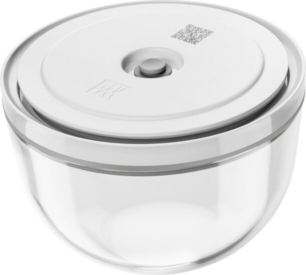 Zwilling 1030838 Fresh&Save Üveg vákuum tál 1,75L - Átlátszó