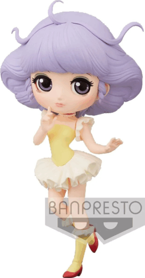 Banpresto Q POSKET Creamy Mami Figura14cm (A verzió)
