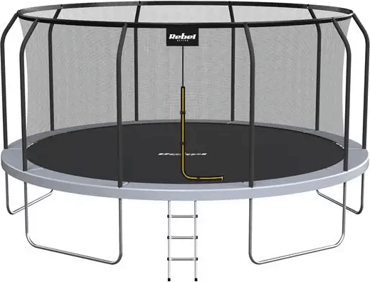 Rebel Active Pro Trambulin 457 cm