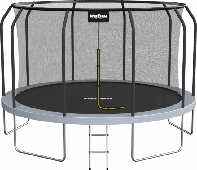 Rebel Active Pro Trambulin 366 cm