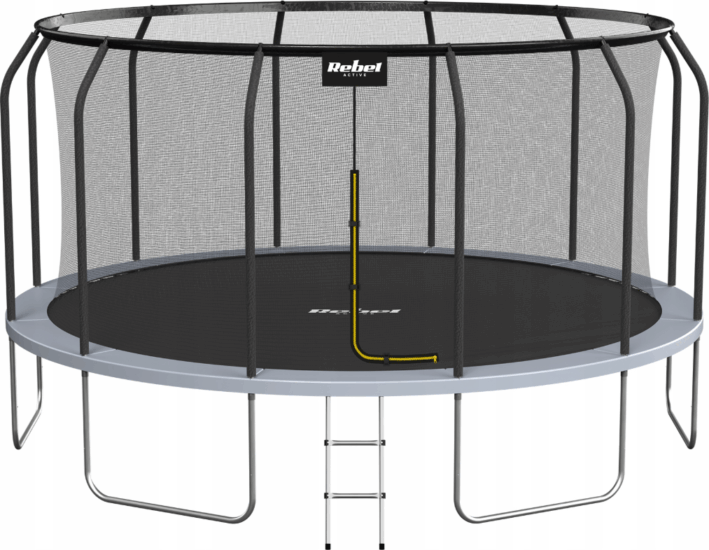 Rebel Active Pro Trambulin 427 cm