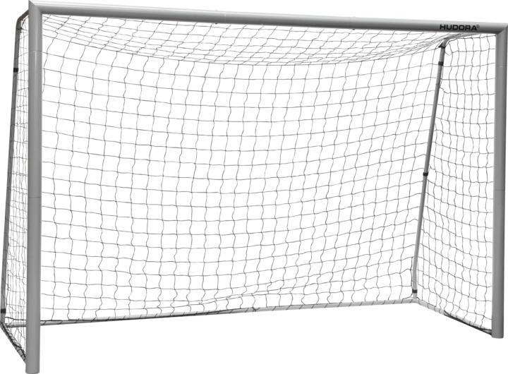 Hudora Expert 300 Focikapu 300 x 200 x 120 cm - Szürke