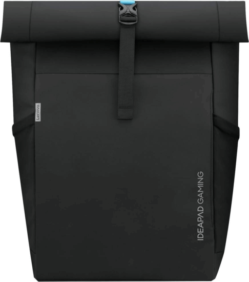 Lenovo IdeaPad 16' Laptop hátizsák - Fekete