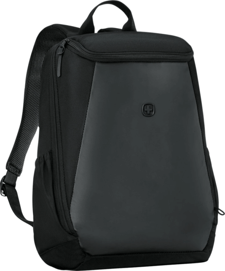 Wenger UrbanOne 15.6" Laptop hátizsák - Fekete