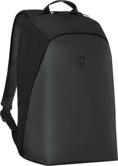 Wenger UrbanOne Light 14" Laptop hátizsák - Fekete