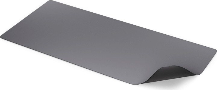 Endorfy Pure Alt XL Gaming Egérpad 900 x 400 mm - Szürke