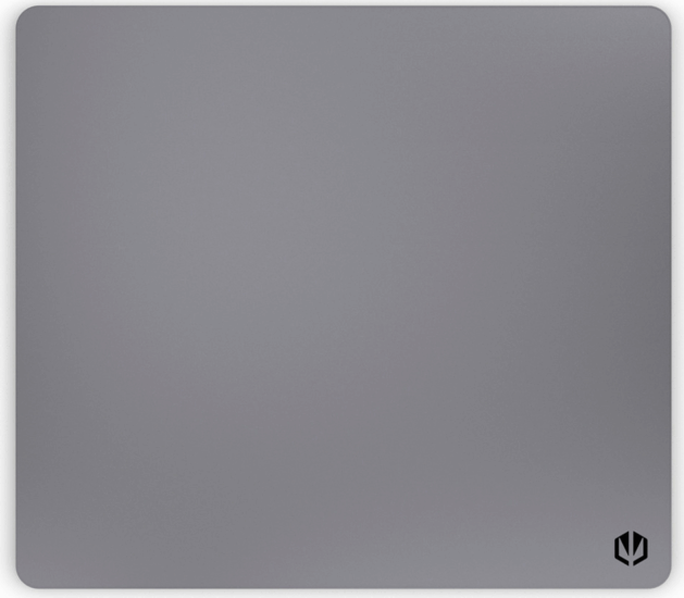 Endorfy Pure Alt L Gaming Egérpad 450 x 400 mm - Szürke