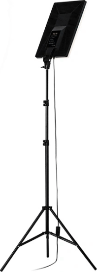 Tracer Lumi Pro LED Stúdió Panellámpa 4000K-6500K / 80 Watt Tracer Lumi Pro LED Stúdió Panellámpa 4000K-6500K / 80 Watt