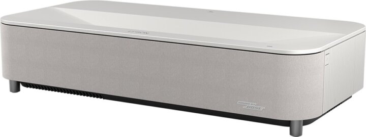Epson EH-LS970W Lifestudio Grand 4K UHD 4000 Lumen Projector - Törtfehér