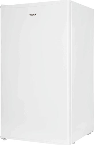 VIVAX TTR-93E+ Szabadonálló Hűtőszekrény 80L - Fehér VIVAX TTR-93E+ Szabadonálló Hűtőszekrény 80L - Fehér