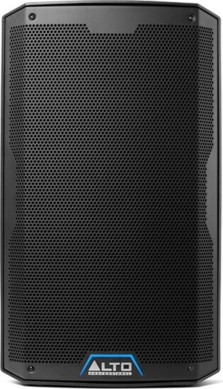 Alto TS415 Aktív 2-utas PA Hangszóró 2500W - Fekete