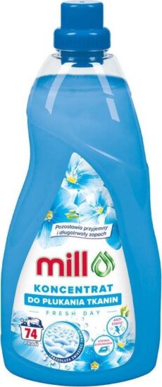 Madonis MILL Fresh Day 2L Mosógép Öblítő