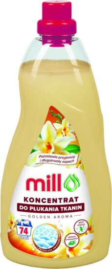 Madonis MILL Golden Aroma 2L Mosógép Öblítő