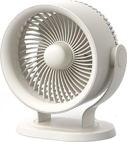 Maestro BT-003 Best Fan USB Asztali ventilátor Ø 15cm - Fehér Maestro BT-003 Best Fan USB Asztali ventilátor Ø 15cm - Fehér