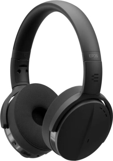 Lenovo EPOS ADAPT 561 II Bluetooth UC Call Center Fejhallgató Headset - Fekete