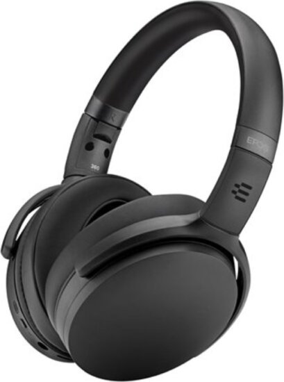 Lenovo EPOS ADAPT 361 Bluetooth / Vezetékes Fejhallgató Headset - Fekete