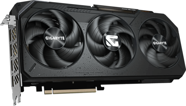 GIGABYTE AMD RX 9070 GRE 12GB DDR6 OC Videókártya