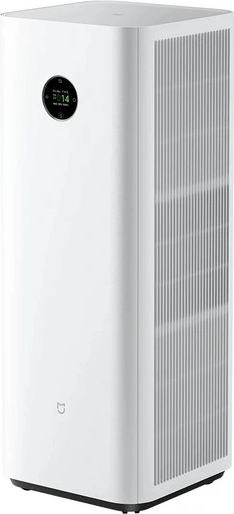 Xiaomi MIJIA Okos Légtisztító 70 Watt 100m² - Fekete
