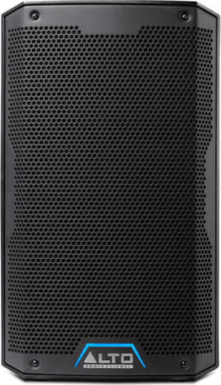 Alto TS 408 Hangfal 2000 Watt - Fekete