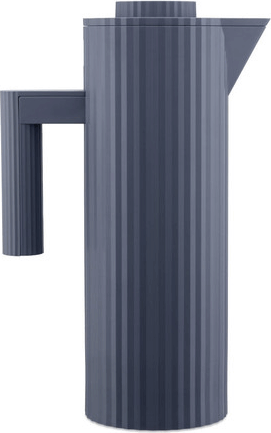 Alessi Plisse Termosz kancsó 1L - Kék