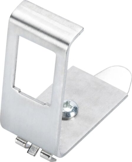 Digitus AN-25184 1x Keystone DIN Sín Adapter