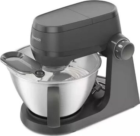 Kenwood KHC30.050GY Konyhai robotgép 4.3L 1000 Watt - Szürke