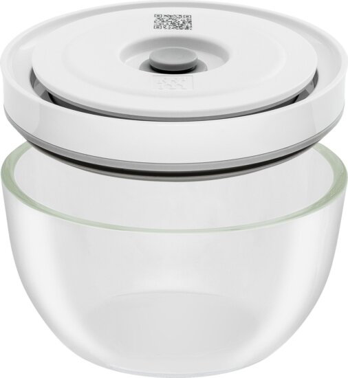 Zwilling 1030836 Fresh&Save Üveg vákuum tál 0,35L - Átlátszó