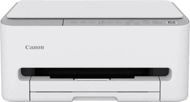 Canon PIXMA TS4150i Multifunkciós Tintasugaras Nyomtató (Wifi / USB) - Fehér