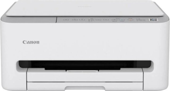Canon PIXMA TS4151i Multifunkciós Tintasugaras Nyomtató (WIfi / USB) - Szürke