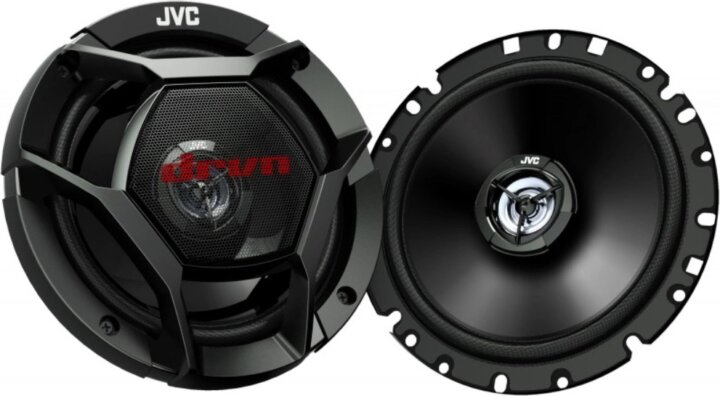 JVC CS-DR1720 2-utas Koaxiális Autó Hangszóró 300W