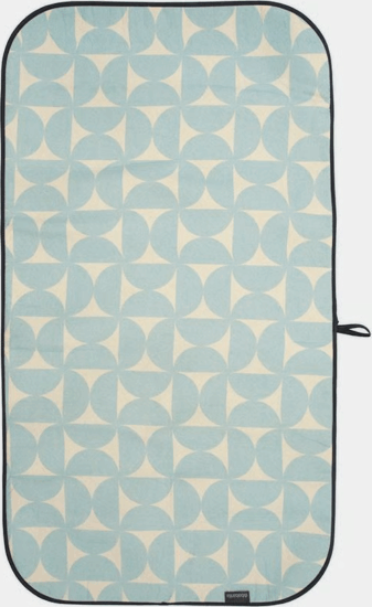 Brabantia Fresh Breeze Vasalódeszka takaró 120 x 65 cm - Mintás