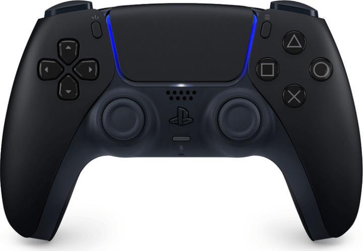 PlayStation Dualsense Vezetékes Kontroller Gamepad (PS5) - Fekete