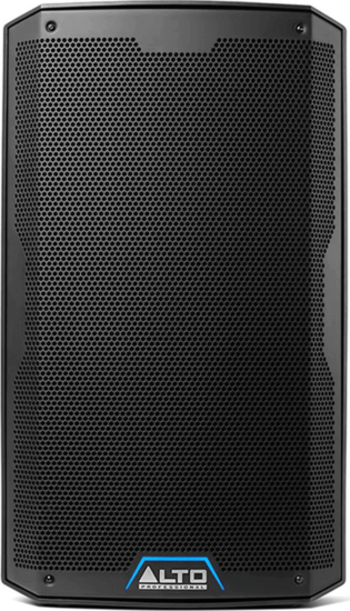 Alto TS 412 Aktív hangfal 2500 Watt - Fekete