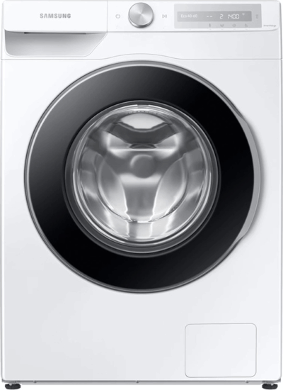 Samsung WW10T634DLH/S6 Elöltöltős Mosógép - Fehér