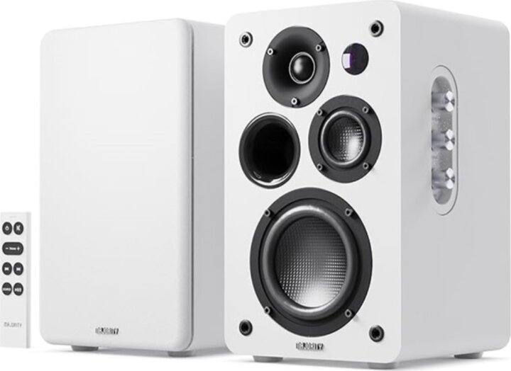 Majority D100X 2.0 Bluetooth Hangszóró 100W - Fehér