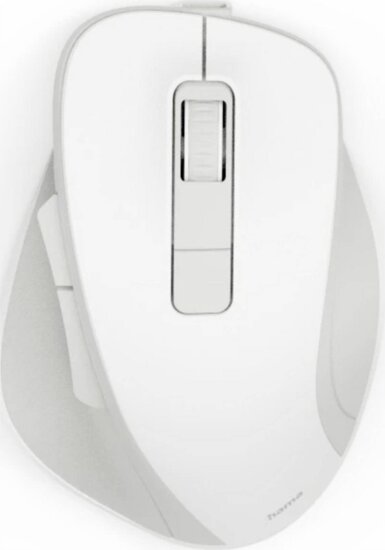 Hama WM-500 Wireless Egér - Fehér