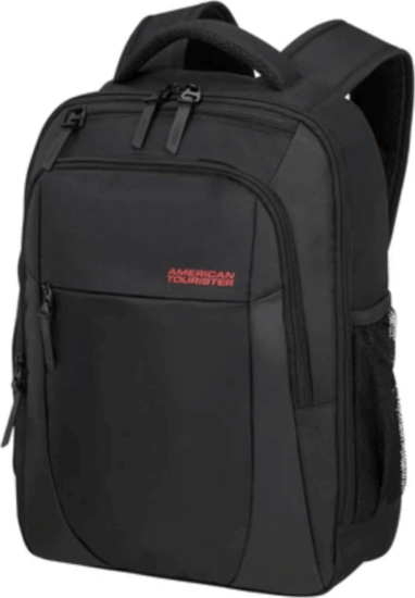 American Tourister Urban Groove 15.6" Laptop hátizsák - Fekete