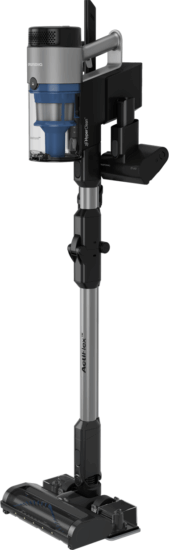 Grundig VCP 8331 PRO Akkus Porzsák nélküli álló porszívó 450W - Szürke