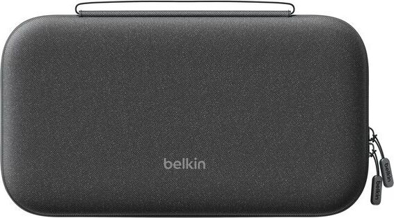 Belkin ENA003HQCH Nintendo Switch 2 Töltőtok + Powerbank 10000mAh - Fekete