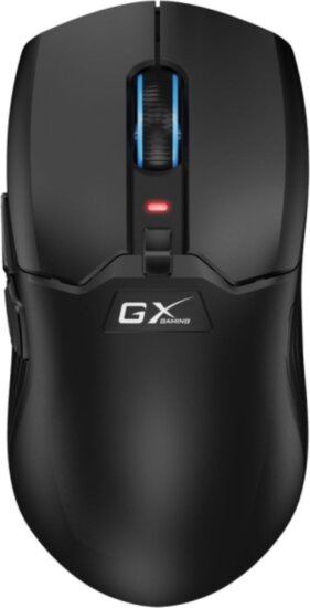 Genius Scorpion M8300 Wireless Gaming Egér - Fekete
