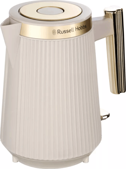 Russell Hobbs 26751-70 Bronte Vízforraló 1.7L 2400 Watt - Bézs