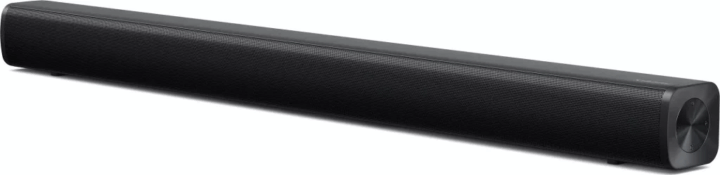 Xiaomi S22EQ QBH4286EU Bluetooth 2.0 hangszóró Soundbar 2x15 Watt - Fekete