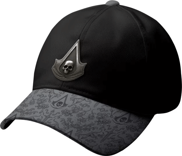 Good Loot Assassin’s Creed Black Flag Resynced Pirates Baseball sapka ajándéktárgy