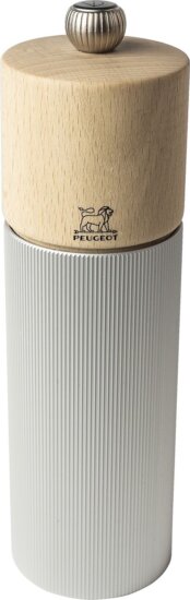 Peugeot 3991200 Line Manuális Sóörlő 18 cm - Barna /Szürke