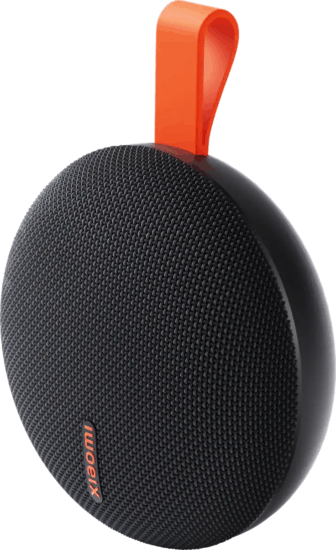 Xiaomi QBH4329GL Bluetooth hordozható hangszóró 5 Watt - Fekete