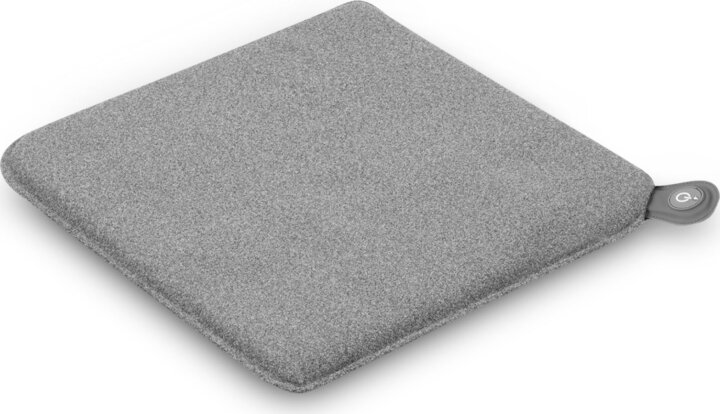 Medisana OL 600 Akkus Kültéri melegítőpárna 40 x 40cm - Szürke