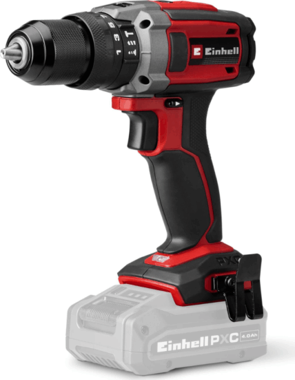 Einhell TE-CD 18/52 Li-i - Solo Akkus fúró-csavarozó (Akku és töltő nélkül)