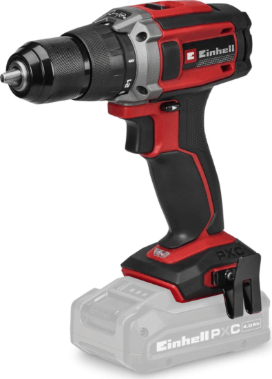 Einhell TE-CD 18/50 Li - Solo Akkus fúró-csavarozó (Akku és töltő nélkül)