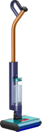 Dyson Clean+Wash Hygiene Akkus padlótisztító készülék - Kék